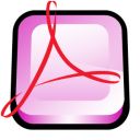 Adobe Acrobat Professional icon 2