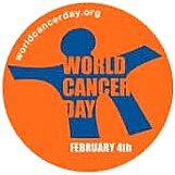 Παγκόσμια ημέρα καρκίνου