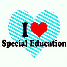 special education i love popi georgiou